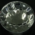 C Tenor, Chromed.  Built by Mappo